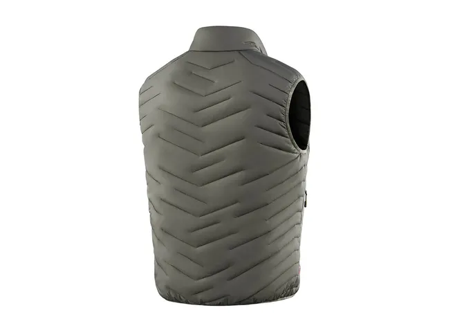 Жилет M-Tac Витязь Primaloft Olive Фото 2
